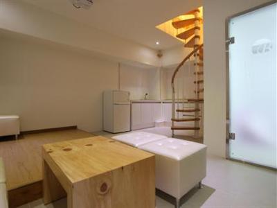 фото отеля Bel Amie Hotel