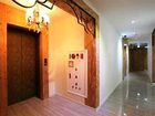 фото отеля Bel Amie Hotel