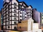 фото отеля Bel Amie Hotel