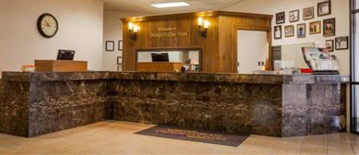 фото отеля Tradition Inn