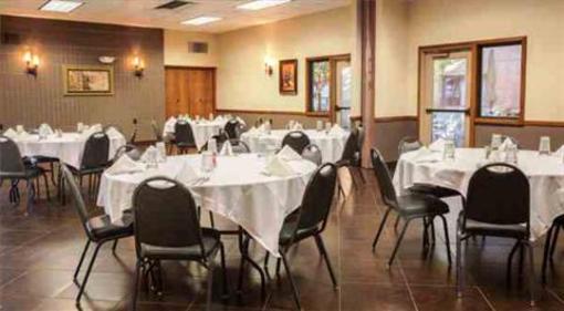фото отеля Tradition Inn