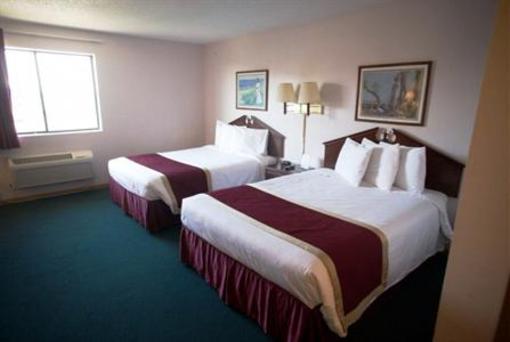 фото отеля New Victorian Inn York
