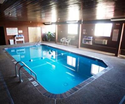 фото отеля New Victorian Inn York