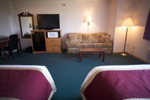 фото отеля New Victorian Inn York