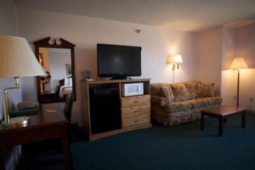 фото отеля New Victorian Inn York