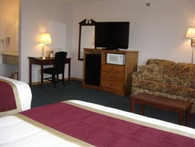 фото отеля New Victorian Inn York