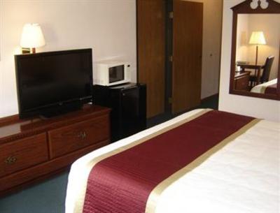 фото отеля New Victorian Inn York