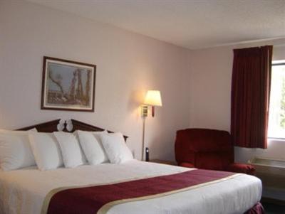 фото отеля New Victorian Inn York
