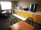 фото отеля New Victorian Inn York