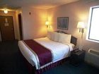 фото отеля New Victorian Inn York