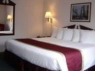 фото отеля New Victorian Inn York