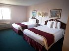 фото отеля New Victorian Inn York
