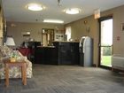 фото отеля New Victorian Inn York