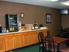 фото отеля New Victorian Inn York
