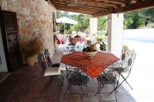 фото отеля La Trullarella Casa di Campagna