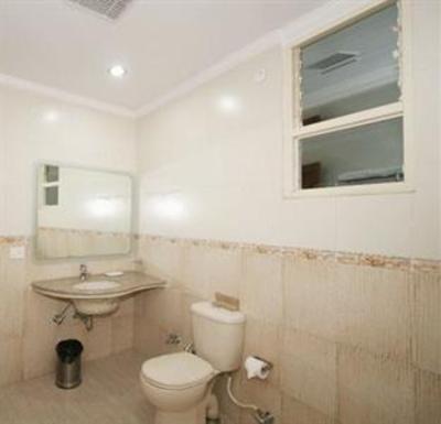 фото отеля Hotel Maharaja Residency