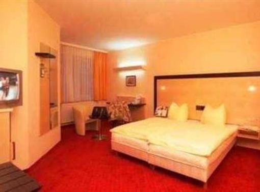 фото отеля City Hotel Stockerau
