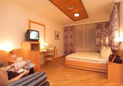 фото отеля City Hotel Stockerau