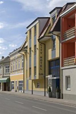 фото отеля City Hotel Stockerau