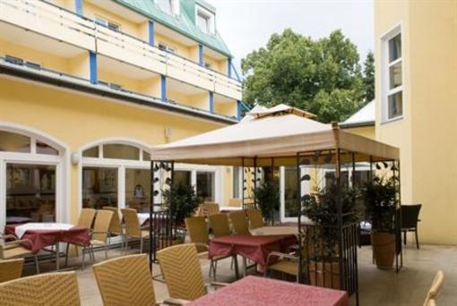 фото отеля City Hotel Stockerau