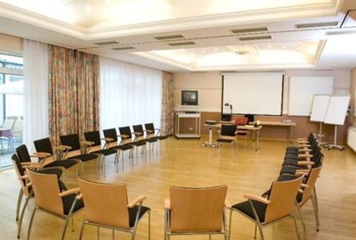 фото отеля City Hotel Stockerau