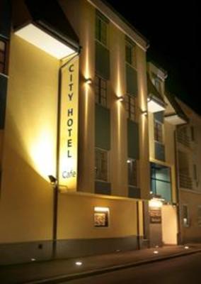 фото отеля City Hotel Stockerau