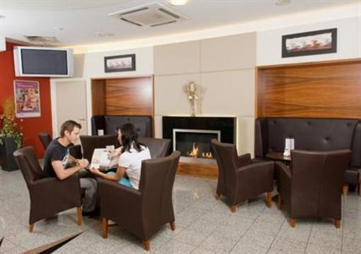 фото отеля City Hotel Stockerau