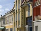 фото отеля City Hotel Stockerau