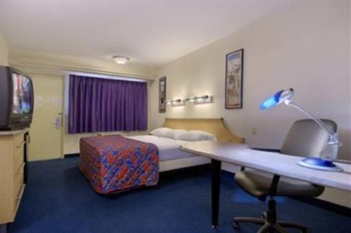 фото отеля Red Roof Inn Wilkes Barre
