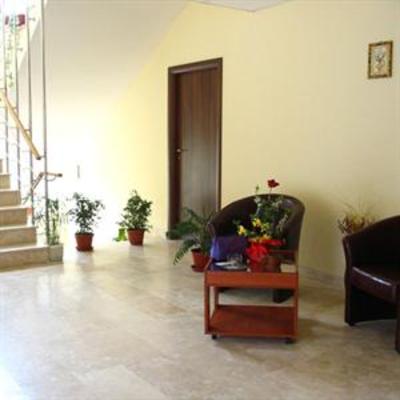 фото отеля Casa Camelia Hotel Darmanesti