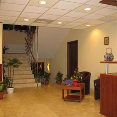 фото отеля Casa Camelia Hotel Darmanesti