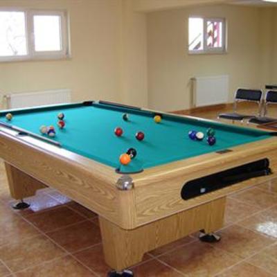 фото отеля Casa Camelia Hotel Darmanesti