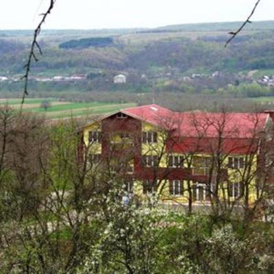 фото отеля Casa Camelia Hotel Darmanesti