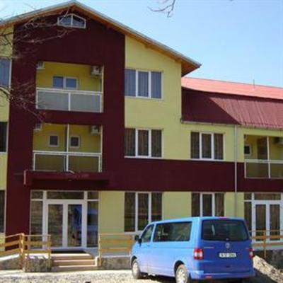 фото отеля Casa Camelia Hotel Darmanesti