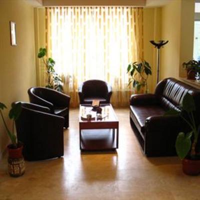 фото отеля Casa Camelia Hotel Darmanesti