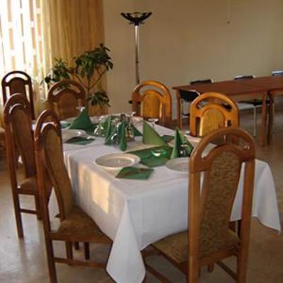 фото отеля Casa Camelia Hotel Darmanesti