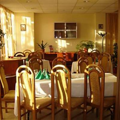 фото отеля Casa Camelia Hotel Darmanesti
