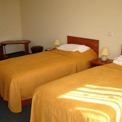 фото отеля Casa Camelia Hotel Darmanesti
