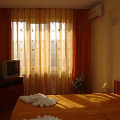фото отеля Casa Camelia Hotel Darmanesti