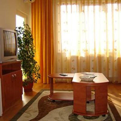 фото отеля Casa Camelia Hotel Darmanesti