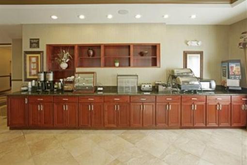 фото отеля Best Western Plus Montezuma Inn & Suites