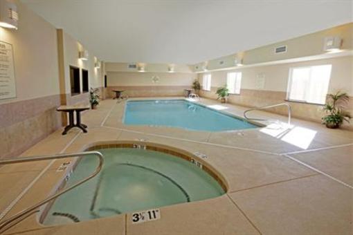 фото отеля Best Western Plus Montezuma Inn & Suites