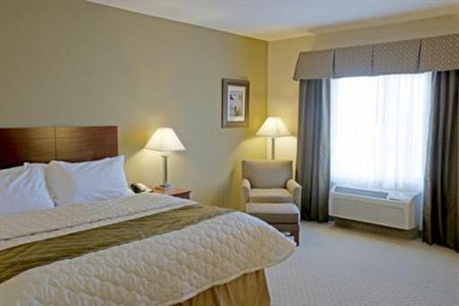 фото отеля Best Western Plus Montezuma Inn & Suites