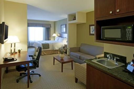 фото отеля Best Western Plus Montezuma Inn & Suites