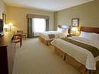 фото отеля Best Western Plus Montezuma Inn & Suites