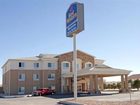 фото отеля Best Western Plus Montezuma Inn & Suites
