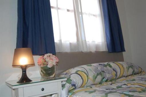 фото отеля Hostal Juan de Austria I