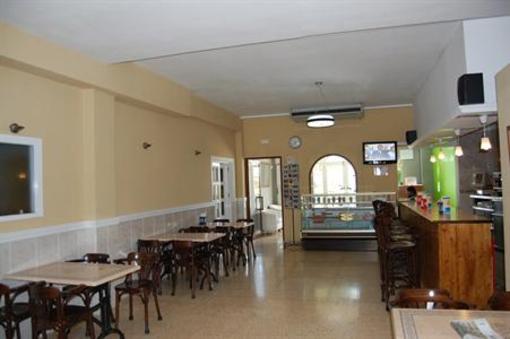 фото отеля Hostal Juan de Austria I