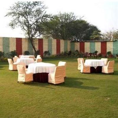 фото отеля Jehlum Resorts Jammu