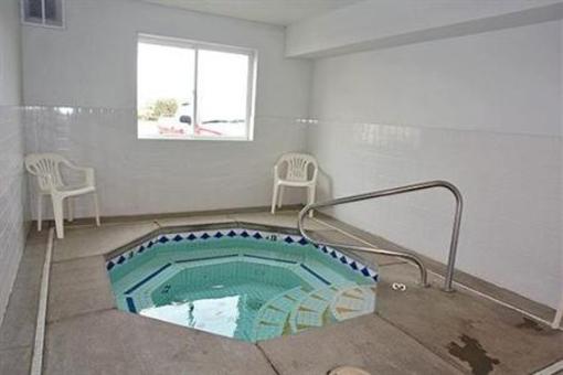 фото отеля Motel 6 Redmond (Oregon)